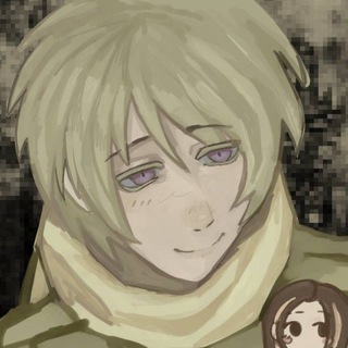 Telegram profile photo for vafli
