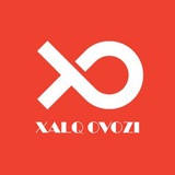 Telegram profile photo for 🇺🇿 ХАЛК ОВОЗИ ! ГОЛОС НАРОДА ! 🇺🇿