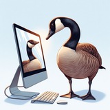 Telegram profile photo for Мониторы | Охотник за товарами