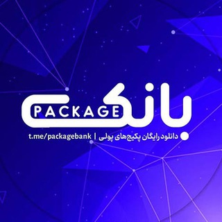 Telegram profile photo for بانک پکیج