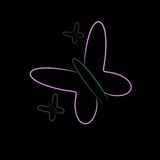 Telegram profile photo for °Butterfly🦋•°