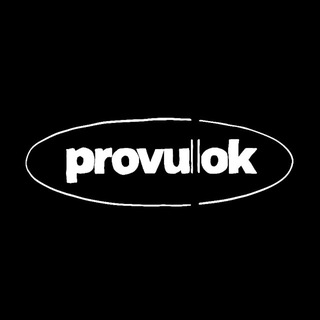 Telegram profile photo for provulok
