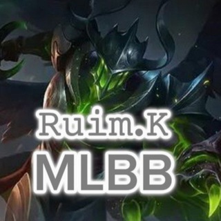 Telegram profile photo for F1nMex Mlbb💠