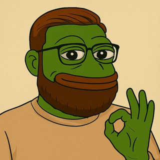 Telegram profile photo for Собесы и кекесы