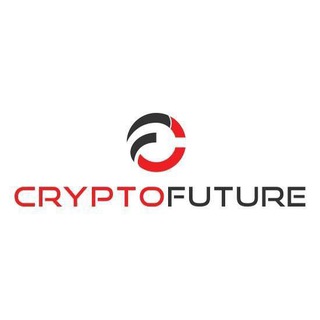 Telegram profile photo for Crypto Future