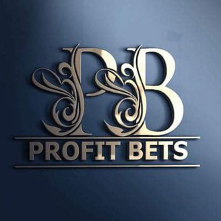 Telegram profile photo for PROFIT BETS 🔥
