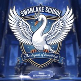 Telegram profile photo for SWANLAKE PARTNERSHIP