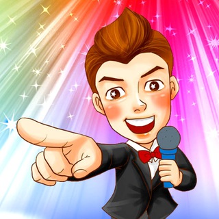 Telegram group profile photo for Ищу ведущего