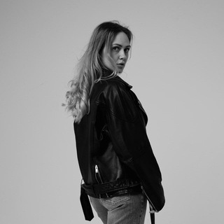 Telegram profile photo for Ну канал Насти