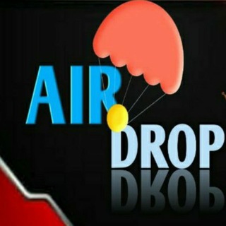 Telegram profile photo for AirDrop InFormer