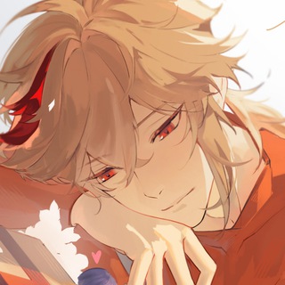 Telegram profile photo for поляо | PF