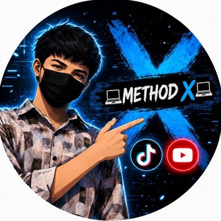 Telegram profile photo for 🚀METHOD VIDEO🚀