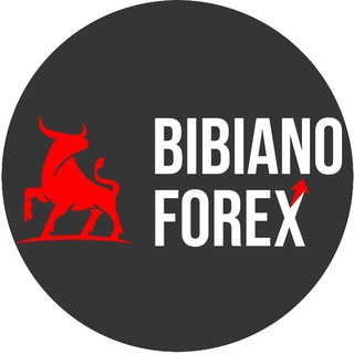 Telegram profile photo for Bibiano Forex Public