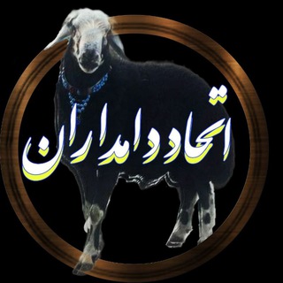 Telegram profile photo for اتحاددامداران...
