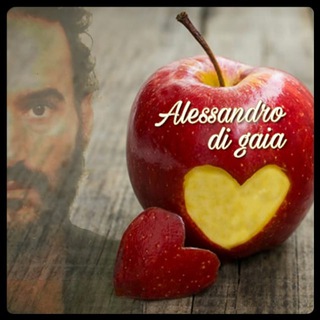Telegram profile photo for alex di gaia