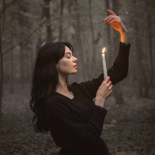 Telegram profile photo for Сундучок Эзотерички•Таро•Отливка Воском