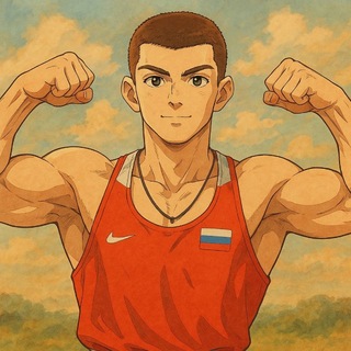 Telegram profile photo for Иван Ступин(stupa)