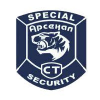 Telegram profile photo for АРСЕНАЛ СТ