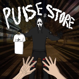 Telegram profile photo for Pulse & Store