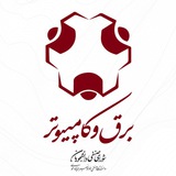 Telegram profile photo for شورای صنفی پردیس سیدخندان