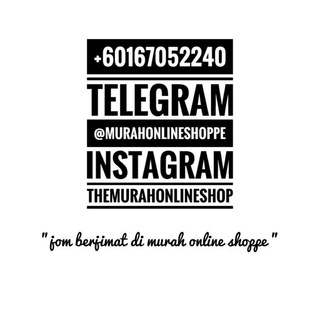 Telegram profile photo for PenselKayu® Murah Shoppe ™