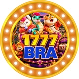 Telegram profile photo for 🎁 1777Bra Oficial - GRUPO GAME