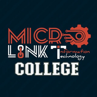 Telegram profile photo for MicroLink CS Students (2016)