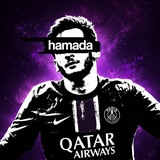 Telegram profile photo for جمله | حـمـاده