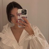 Telegram profile photo for Мемуары Анастасии | пишу историю своей жизни