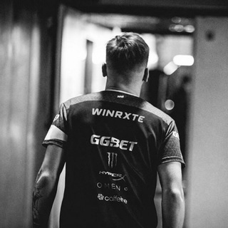 Telegram profile photo for winrxte