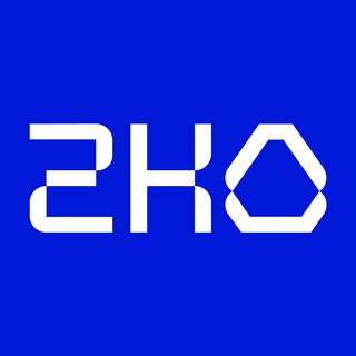 Telegram profile photo for zkΔ — ✍️ Website work-in-progress