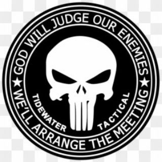 Telegram profile photo for The Punisher