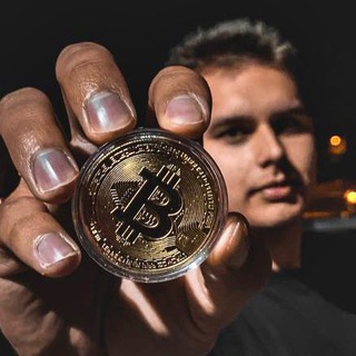 Telegram profile photo for Трейдинг и Крипта / Д. Котов