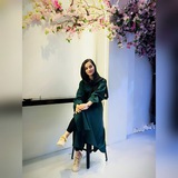 Telegram profile photo for نگار یاراحمدی | مدیر تولید محتوای انسانی