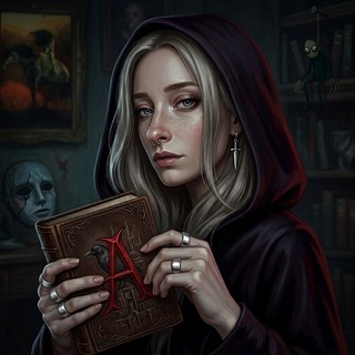 Telegram profile photo for 🌲 Бриарвудский кошмар 🌲
