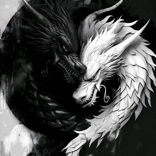 Telegram profile photo for Dark Psychology books📚