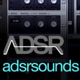 Telegram profile photo for ADSR Music Channel ™