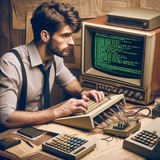 Telegram profile photo for Данил об айтишечке