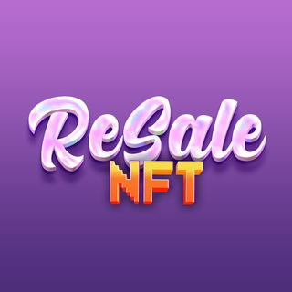 Telegram profile photo for Продажа NFT