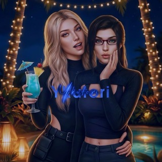 Telegram profile photo for Инфо 𝙔𝙠𝙪𝙩𝙤𝙧𝙞
