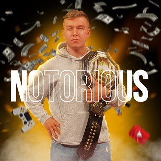 Telegram profile photo for Notorious Family