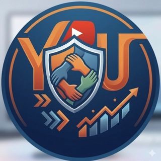 Telegram profile photo for የሕብረት እርስ በእርስ ዩቲዩብ ማሳደጊያ