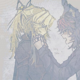 Telegram profile photo for rest // YUTI'S INFO