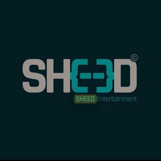 Telegram profile photo for Sheed Entertainment