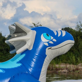 Telegram profile photo for Cute Inflatables