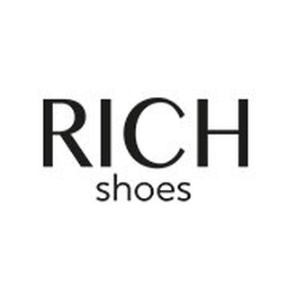Telegram profile photo for @RICHSHOES