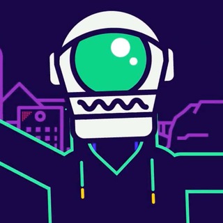 Telegram profile photo for GitCoin Hunt