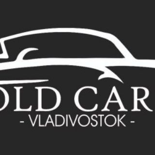 Telegram profile photo for OLD CARS VLADIVOSTOK