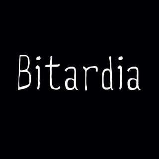 Telegram profile photo for Bitardia | Your Life Simulator