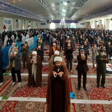Telegram profile photo for ستاد نمازجمعه شیروان